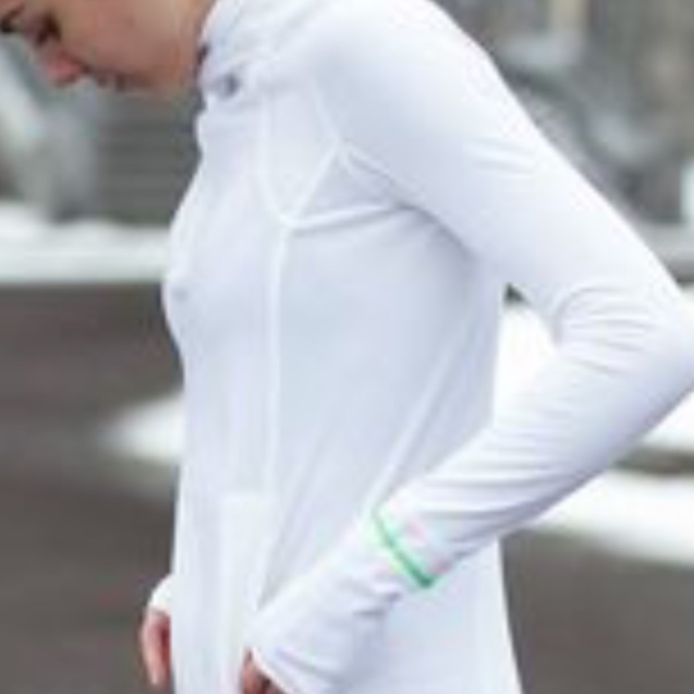 Lululemon pullover 1/2 zip